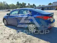 2015 Hyundai Elantra фото