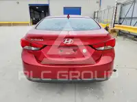 2015 Hyundai Elantra photo
