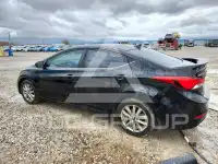 2015 Hyundai Elantra фото