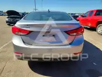 2015 Hyundai Elantra photo