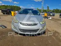 2015 Hyundai Elantra photo