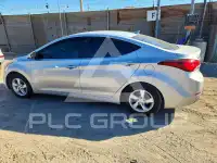 2015 Hyundai Elantra photo