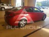 2015 Hyundai Elantra photo