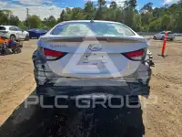 2015 Hyundai Elantra photo