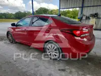 2015 Hyundai Elantra photo