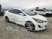 2015 Hyundai Elantra фото