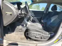 2015 Hyundai Elantra фото