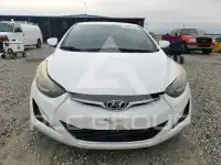 2015 Hyundai Elantra фото