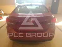 2015 Hyundai Elantra photo