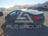 2015 Hyundai Elantra photo