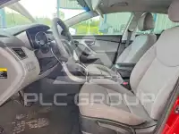2015 Hyundai Elantra photo