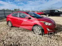 2015 Hyundai Elantra фото