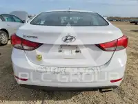 2015 Hyundai Elantra фото