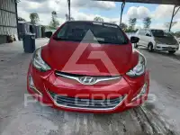 2015 Hyundai Elantra photo