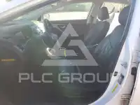 2015 Hyundai Elantra фото