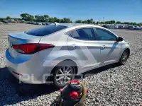 2015 Hyundai Elantra photo