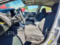 2015 Hyundai Elantra photo