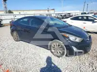2015 Hyundai Elantra photo