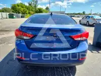 2015 Hyundai Elantra фото