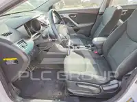 2015 Hyundai Elantra фото