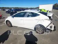 2015 Hyundai Elantra фото