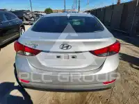 2015 Hyundai Elantra photo
