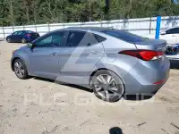 2015 Hyundai Elantra фото
