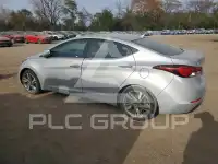2015 Hyundai Elantra фото