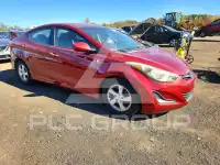 2015 Hyundai Elantra фото