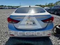2015 Hyundai Elantra photo