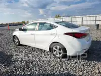 2015 Hyundai Elantra фото