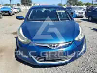 2015 Hyundai Elantra photo