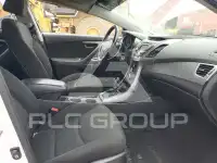 2015 Hyundai Elantra фото