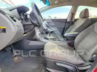 2015 Hyundai Elantra фото