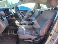 2015 Hyundai Elantra фото