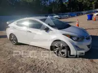 2015 Hyundai Elantra фото