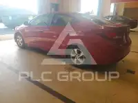 2015 Hyundai Elantra photo