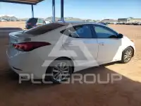 2015 Hyundai Elantra photo