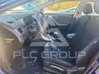 2015 Hyundai Elantra фото