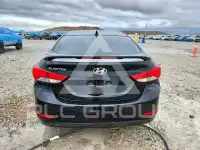 2015 Hyundai Elantra фото