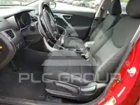 2015 Hyundai Elantra фото
