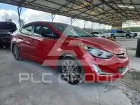 2015 Hyundai Elantra photo