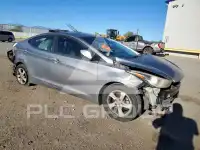 2015 Hyundai Elantra фото