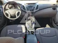 2015 Hyundai Elantra photo