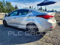 2015 Hyundai Elantra фото