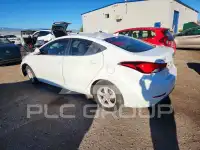 2015 Hyundai Elantra photo