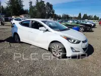 2015 Hyundai Elantra фото