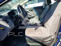 2015 Hyundai Elantra фото