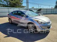 2015 Hyundai Elantra photo
