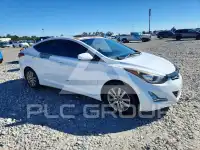 2015 Hyundai Elantra photo